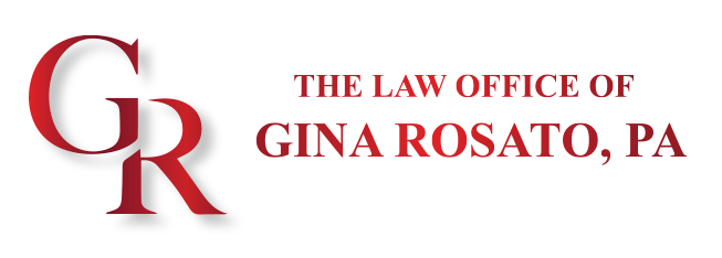 The Gina Rosato Law Firm, P.A.