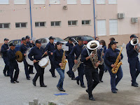DSC08587 Feira tradicional na Escola, um sucesso
