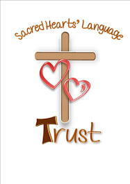 Sacred Hearts Language Trust