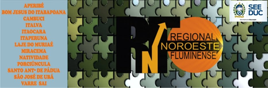 Regional Noroeste Fluminense