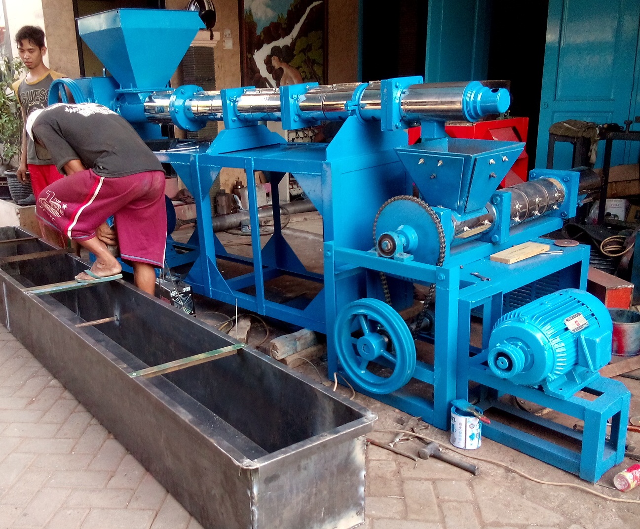 jual mesin pelet plastik mesin daur ulang plastik mesin jual mesin pelet plastik mesin daur ulang plastik mesin