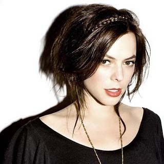 Lenka - Heart Skips A Beat Lyrics | Letras | Lirik | Tekst | Text | Testo | Paroles - Source: musicjuzz.blogspot.com
