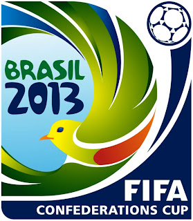 Jadwal Final Piala Konfederasi 2013