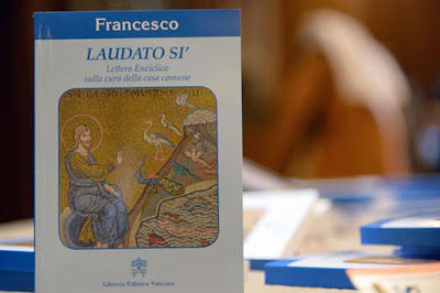 Laudato Si