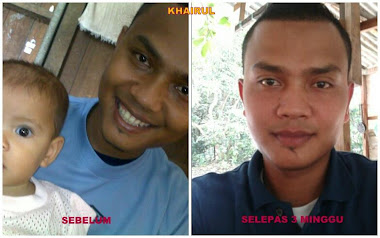 Testimoni Lelaki