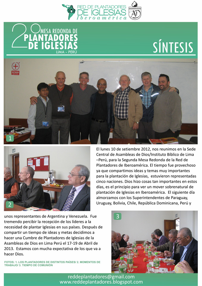 plantadores de iglesias red de plantadores de iglesias plantadores de iglesias red de plantadores de iglesias