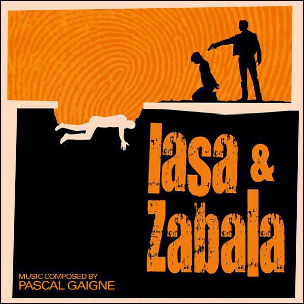 Lasa y Zabala (2014)
