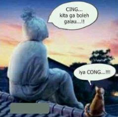 pocong lucu pocong lucu
