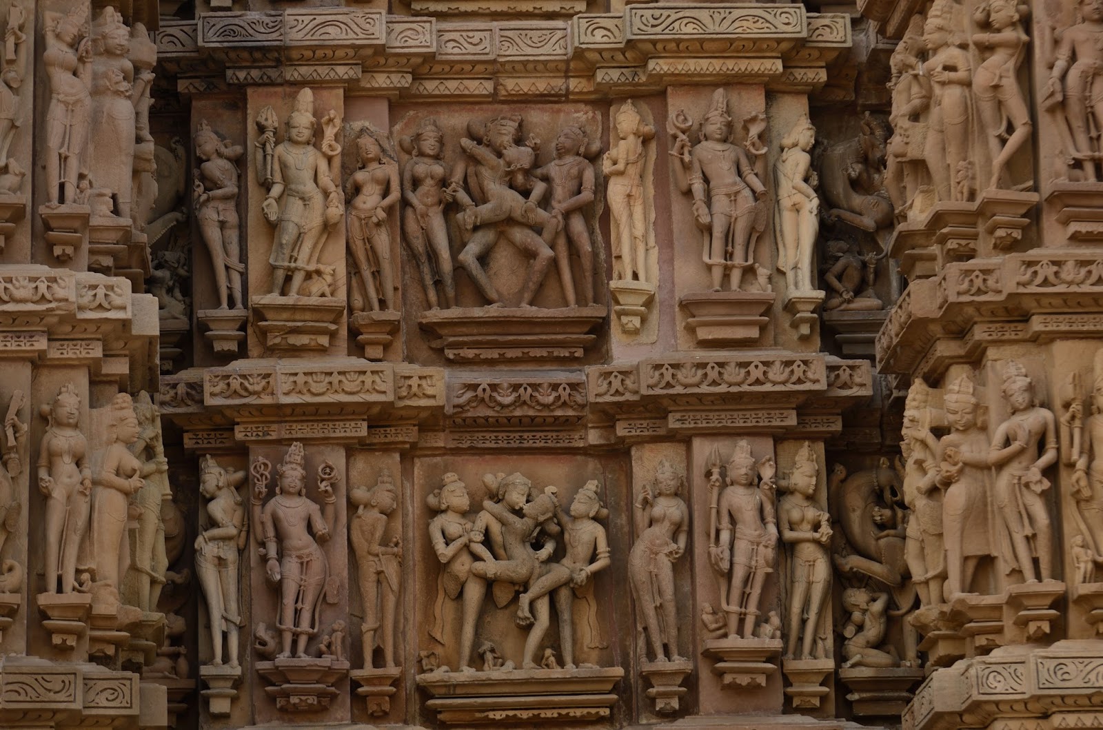 voyage konark inde