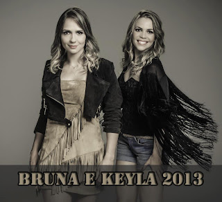 Bruna e Keyla Part. Eduardo Costa - Vem Me Completar Bruna e Keyla Part. Eduardo Costa - Vem Me Completar