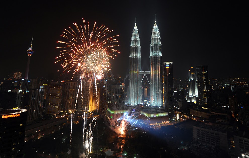 Malaysia&hellip; Our Home: Unique Festival In Malaysia (Volume 1/2)
