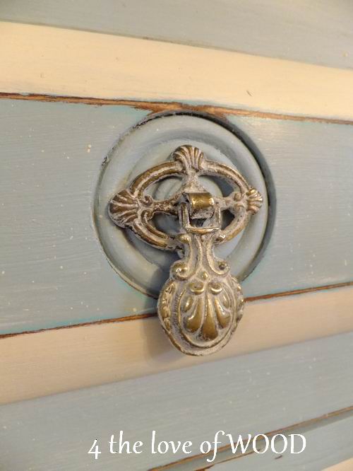 4 the love of wood MY DRAWER PULL SCREWS ARE TOO SHORT? tutorial on