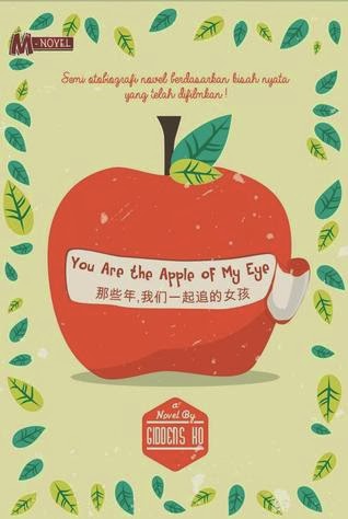 ebook novel indonesia you are the apple of my eye