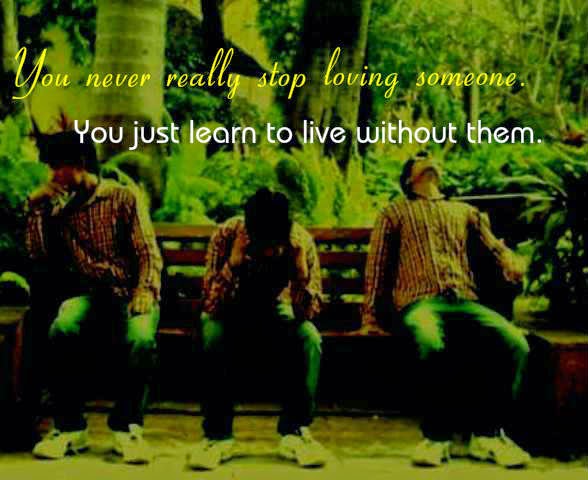 Never stop loving you quotes - Lovexpose wallpaper love sms message