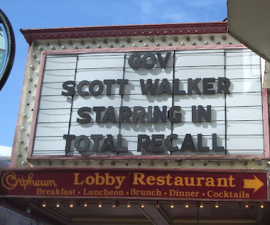 3/15: Total Recall : Gov. Scott Walker