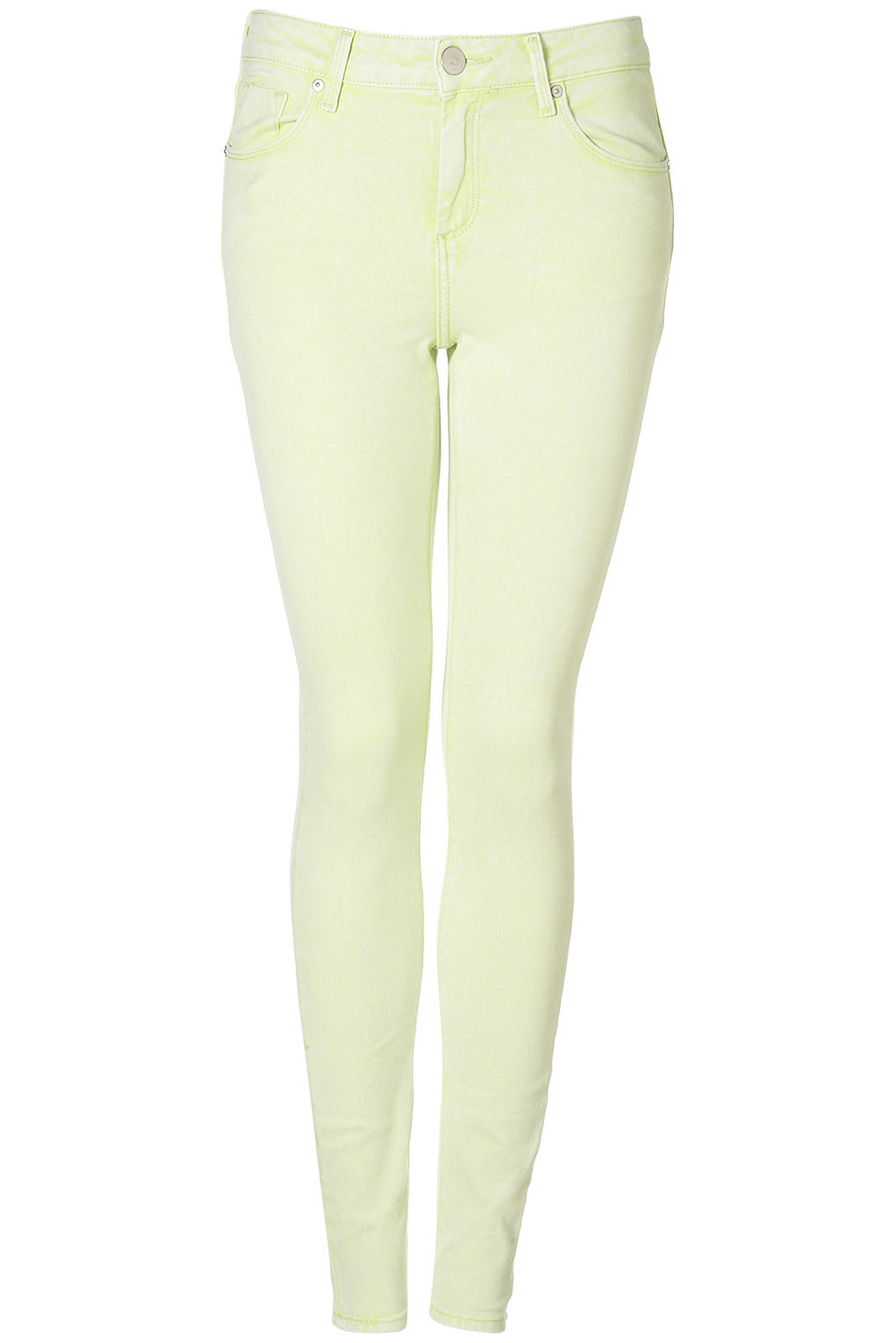 Charlottes Closet Pastel Jeans 2012