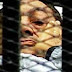 وقاحة التلفزيون الإسرائيلي : المجلس العسكري خان مبارك بعد تنحيه