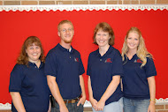 AHTC Staff