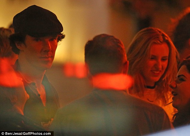 benedict cumberbatch dating laura carmichael Even under the highest of high security, laura carmichael, who plays lady edith on downton abbey, readily admits that much will be going on in the forthcoming. benedict cumberbatch dating laura carmichael Even under the highest of high security, laura carmichael, who plays lady edith on downton abbey, readily admits that much will be going on in the forthcoming.