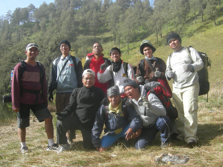 Ranu Kumbolo