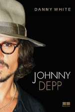 Descrisão Biografia Johnny Depp: