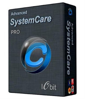 IObit Advanced SystemCare Personal 5.3.0.245 Full with Serial Key