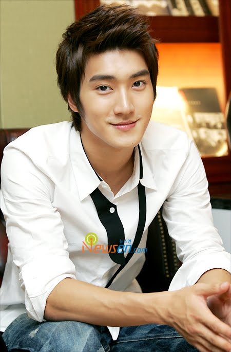 Choi Siwon Choi Siwon