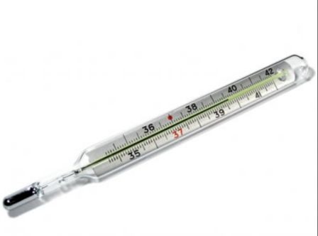 Pengertian Termometer dan Macam-Macam Termometer | Belajar Sains