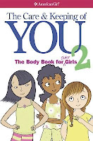 bookcover of The Care and Keeping of You 2: The Body Book for Older Girls by Cara Natterson bookcover of The Care and Keeping of You 2: The Body Book for Older Girls by Cara Natterson