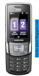 Samsung B5702 - صور موبايل سامسونج B5702 Samsung B5702 - صور موبايل سامسونج B5702