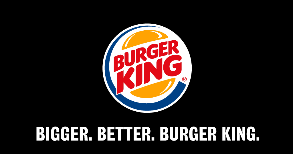 Burger King Logos