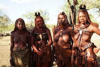 amateurs playing on bed breast feeding warriors tribe