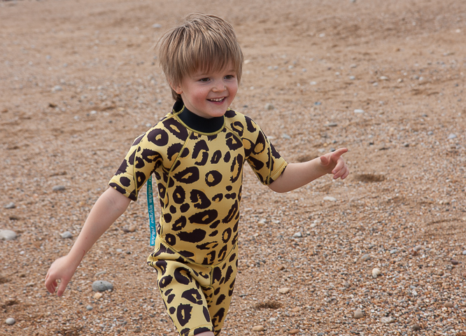 saltskin animal print wetsuits for kids
