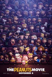 Sinopsis Film The Peanuts Movie Sinopsis Film The Peanuts Movie
