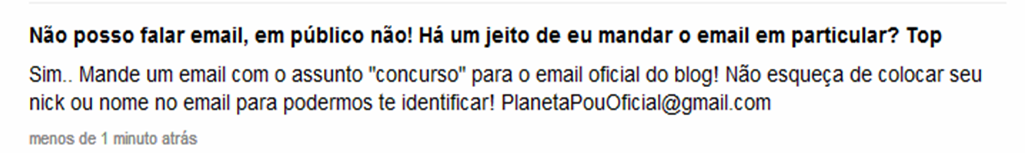Planeta Pou: Hacker Pou 1.4.21 Att: 21/01/2014