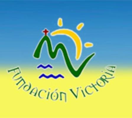 Web de Fundación Victoria