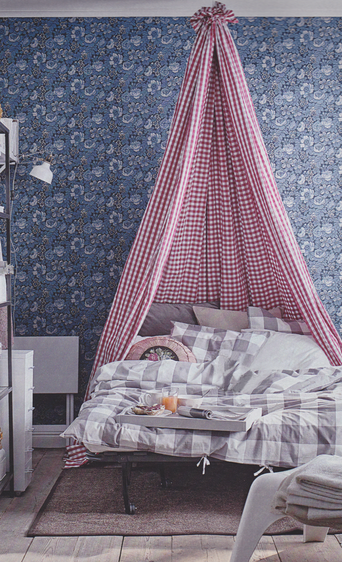 20 cool decorating tricks finds from the 2016 ikea catalogue ...
