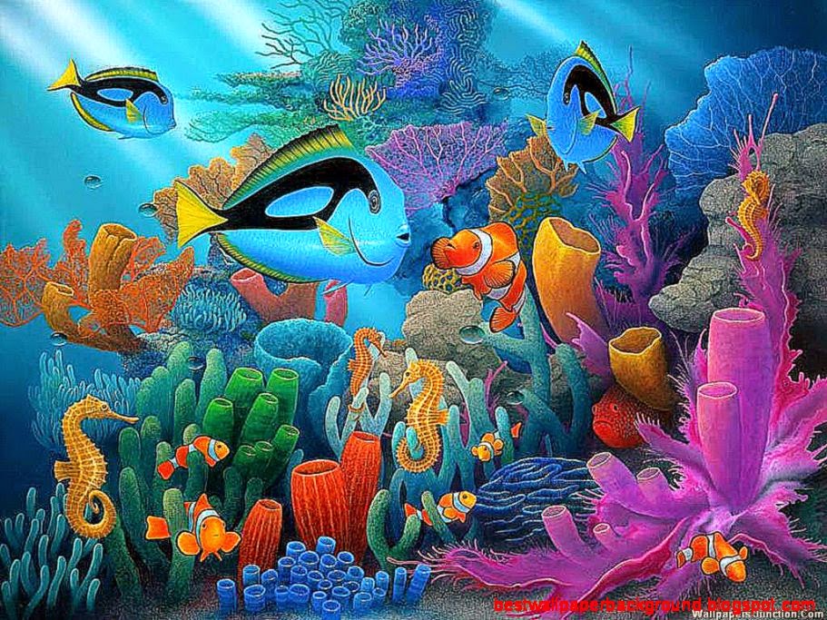 3 d aquarium screensavers Wallpapers and funny pictures 3 d aquarium screensavers Wallpapers and funny pictures