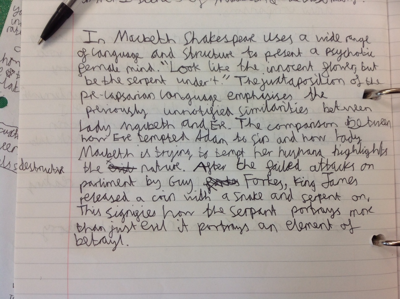 comparison between the laboratory and macbeth Get an answer for 'compare browning's poems my last duchess and laboratory' and find homework help for other my last duchess questions at enotes. comparison between the laboratory and macbeth Get an answer for 'compare browning's poems my last duchess and laboratory' and find homework help for other my last duchess questions at enotes.