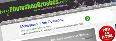 5 Situs Download Brush Photoshop Gratis