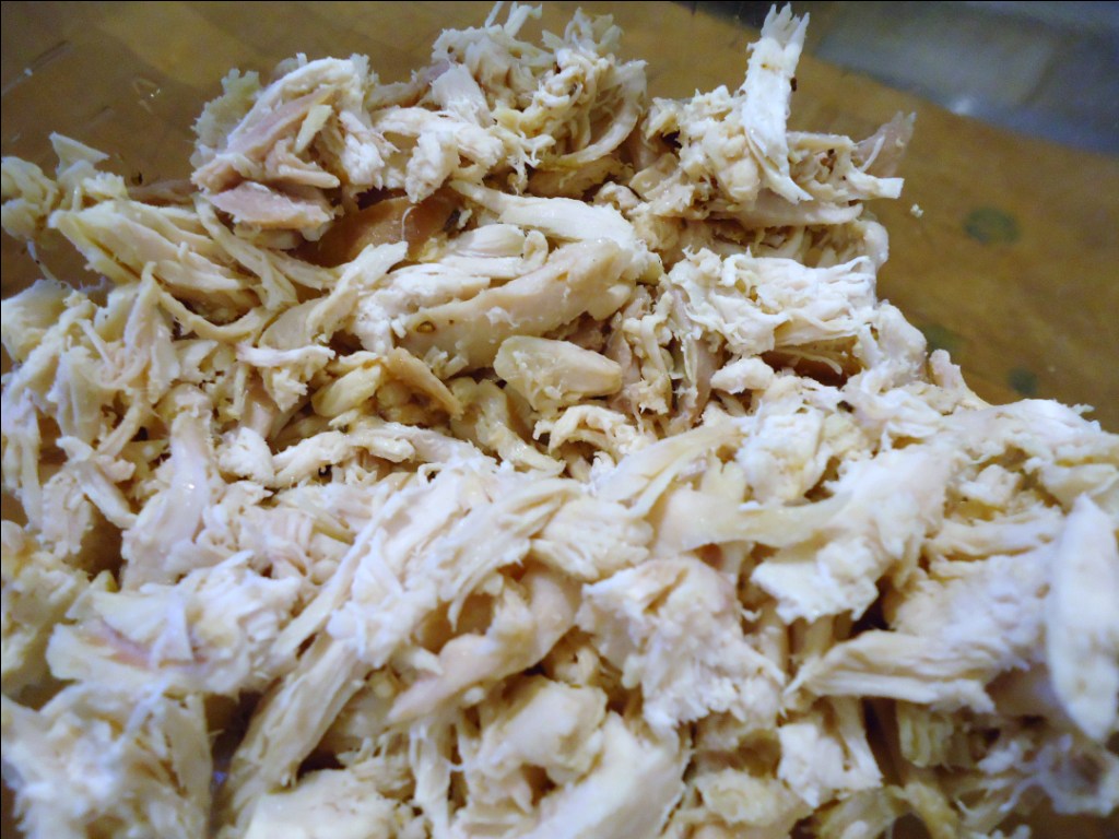 Menu Musings of a Modern American Mom Tarragon Chicken Salad with