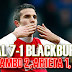 EPL: Arsenal 7-1 Blackburn Rovers / Post-Match (Fade to black! Burnt to the ground!)