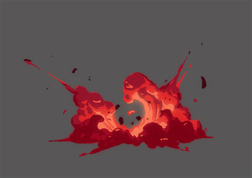 Flash FX Animation FX Designs by Matt Timms