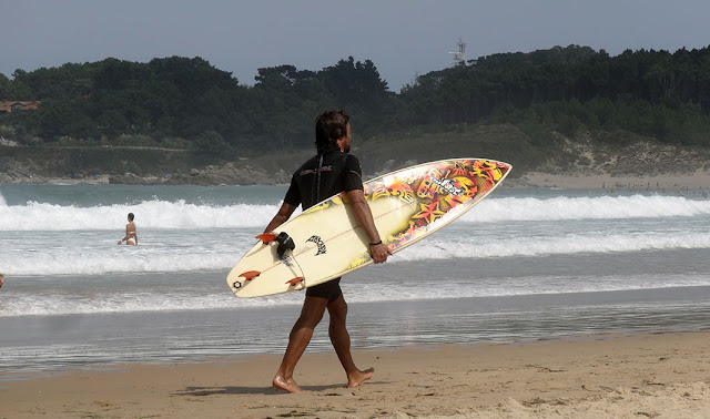 surf santander