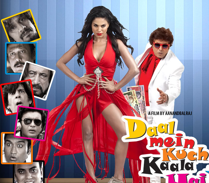 Daal Mein Kuch Kaala Hai! 2 hindi movie 3gp free