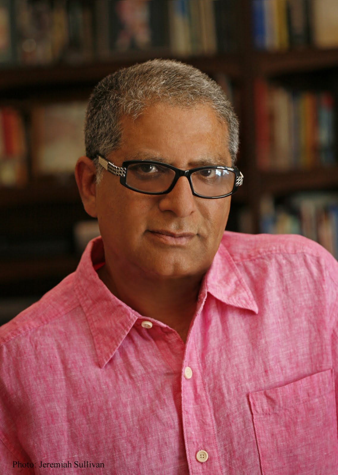 Resultado de imagen de DEEPAK CHOPRA