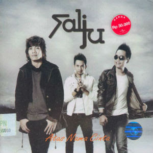 Salju - Kini Kau Pergi Salju - Kini Kau Pergi