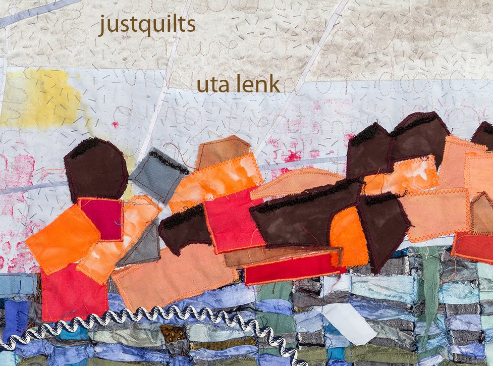 Uta Lenk - justquilts