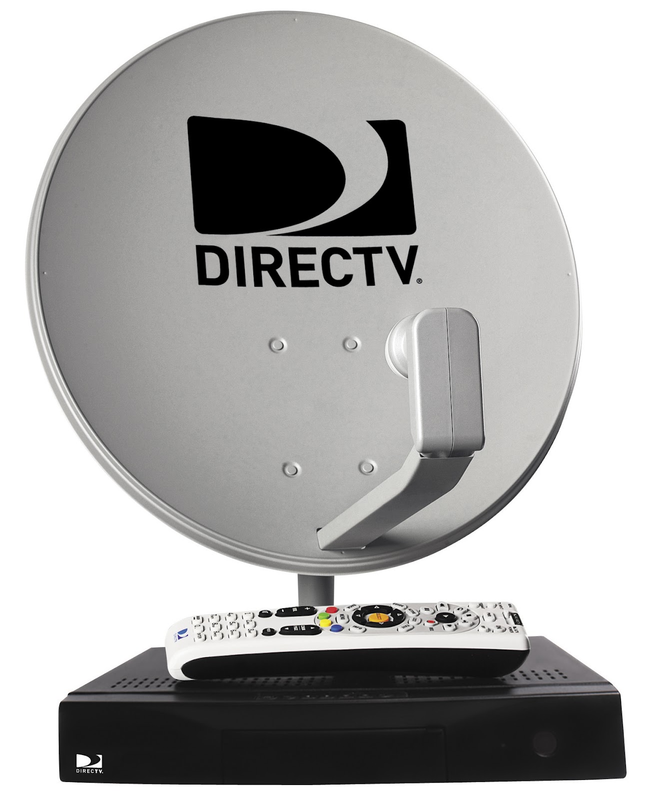 Antena Directv