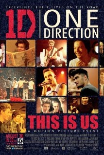 Download One Direction This Is Us (2013)